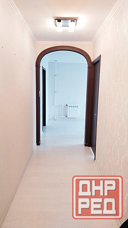 Продам 3-к квартиру ул.Олимпийская 165. Мариуполь - изображение 4