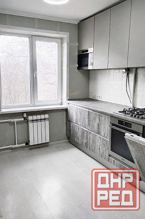 Продам 3-к квартиру ул.Олимпийская 165. Мариуполь - изображение 5