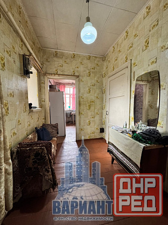 Аренда квартиры на земле в г. Макеевке, Советский р-н, п. Шмидт Макеевка - изображение 8