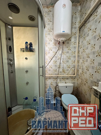 Аренда квартиры на земле в г. Макеевке, Советский р-н, п. Шмидт Макеевка - изображение 9