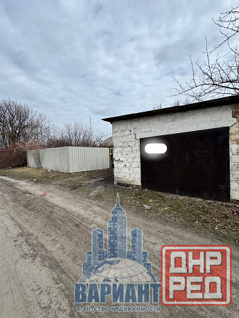 Аренда квартиры на земле в г. Макеевке, Советский р-н, п. Шмидт Макеевка - изображение 2