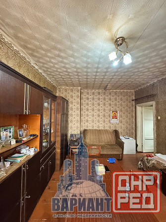 Аренда квартиры на земле в г. Макеевке, Советский р-н, п. Шмидт Макеевка - изображение 5