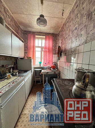 Аренда квартиры на земле в г. Макеевке, Советский р-н, п. Шмидт Макеевка - изображение 6