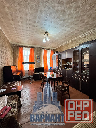 Аренда квартиры на земле в г. Макеевке, Советский р-н, п. Шмидт Макеевка - изображение 7