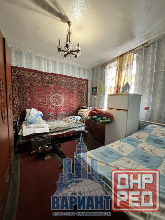 Аренда квартиры на земле в г. Макеевке, Советский р-н, п. Шмидт Макеевка - изображение 3