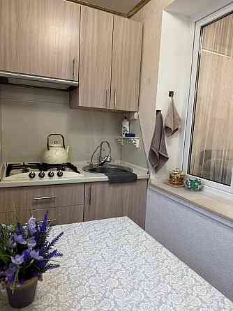 сдаётся двухкомнатная квартира Донецк