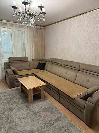 сдаётся двухкомнатная квартира Донецк