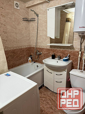 сдаётся двухкомнатная квартира Донецк - изображение 7