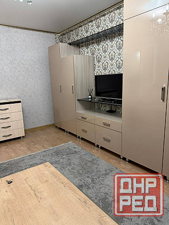 сдаётся двухкомнатная квартира Донецк - изображение 4