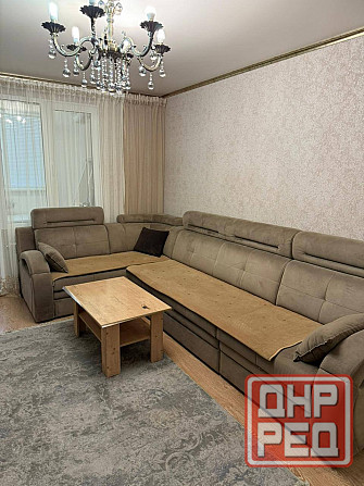 сдаётся двухкомнатная квартира Донецк - изображение 3