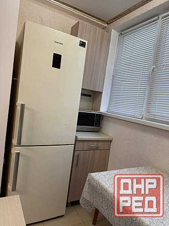 сдаётся двухкомнатная квартира Донецк - изображение 2