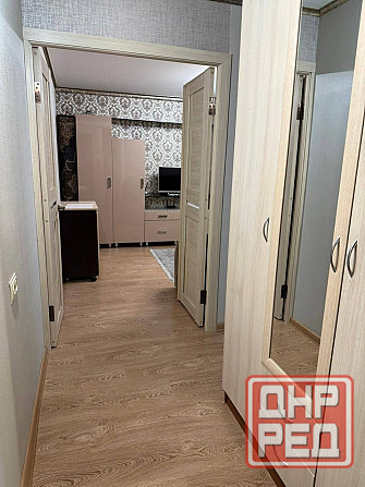 сдаётся двухкомнатная квартира Донецк - изображение 8