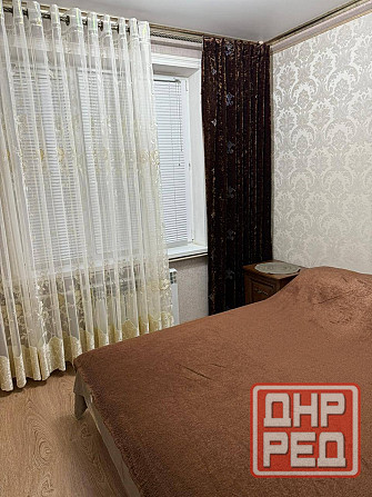 сдаётся двухкомнатная квартира Донецк - изображение 5