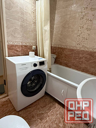 сдаётся двухкомнатная квартира Донецк - изображение 6