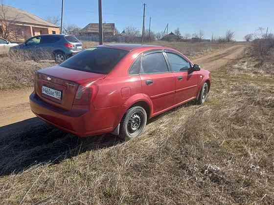 Chevrоlet Lacetti (Nubira SE) 1.6л Торез
