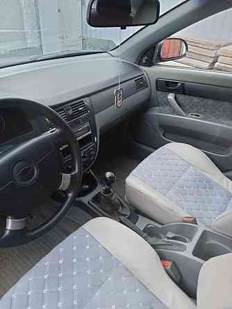 Chevrоlet Lacetti (Nubira SE) 1.6л Торез