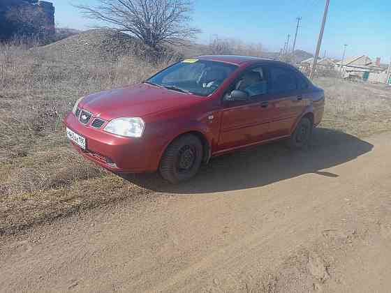 Chevrоlet Lacetti (Nubira SE) 1.6л Торез