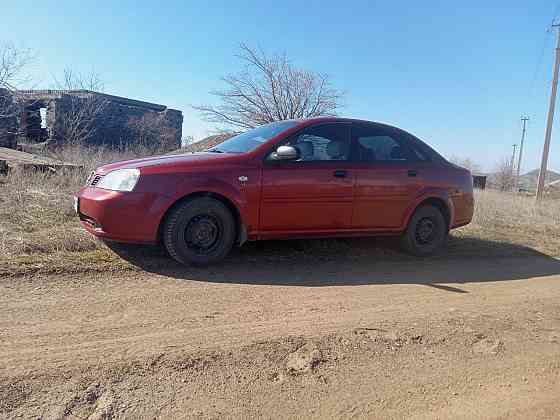 Chevrоlet Lacetti (Nubira SE) 1.6л Торез