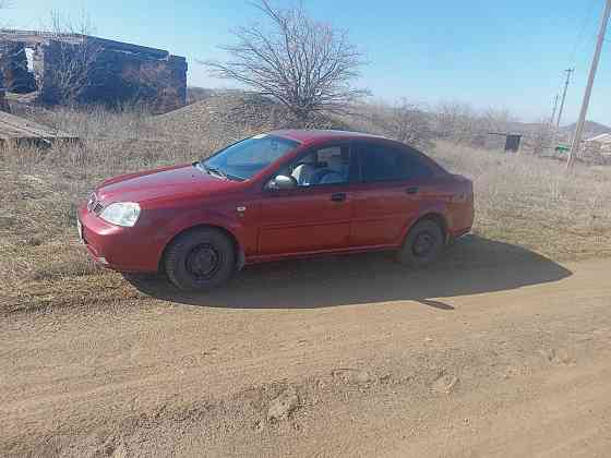 Chevrоlet Lacetti (Nubira SE) 1.6л Торез