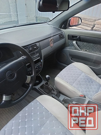 Chevrоlet Lacetti (Nubira SE) 1.6л Торез - изображение 6