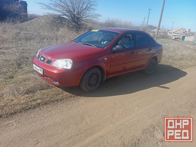Chevrоlet Lacetti (Nubira SE) 1.6л Торез - изображение 3