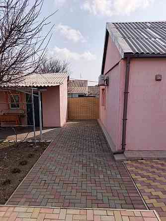 Продаётся часть дома 40 кв.м. Мариуполь