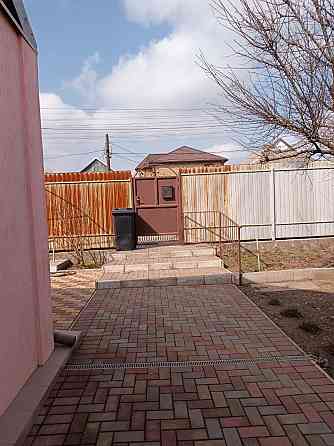 Продаётся часть дома 40 кв.м. Мариуполь