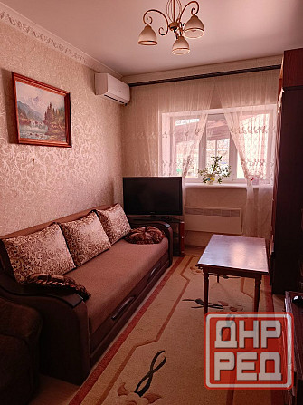 Продаётся часть дома 40 кв.м. Мариуполь - изображение 8