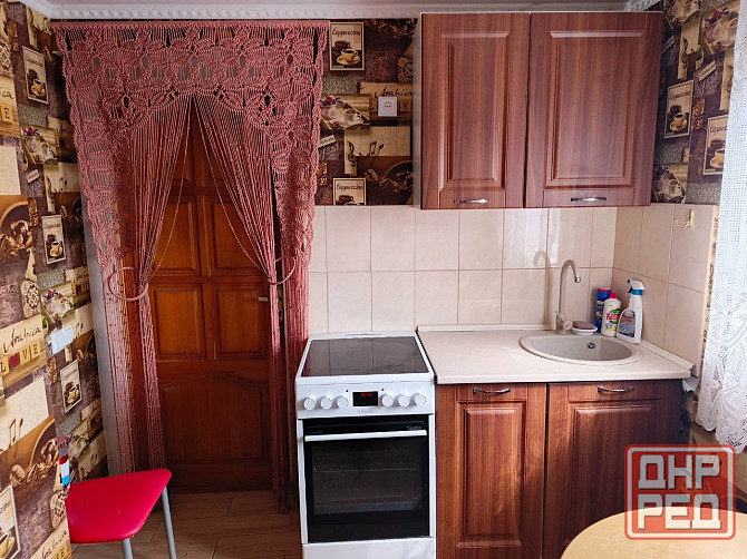 Продаётся часть дома 40 кв.м. Мариуполь - изображение 4