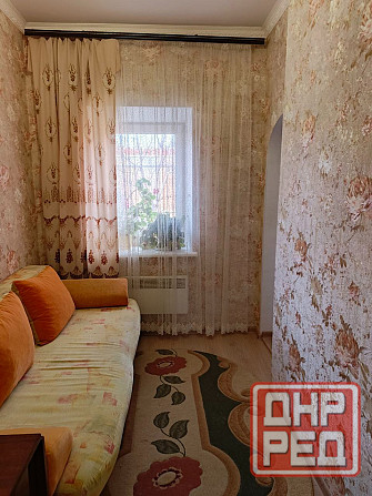 Продаётся часть дома 40 кв.м. Мариуполь - изображение 5