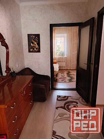 Продаётся часть дома 40 кв.м. Мариуполь - изображение 9