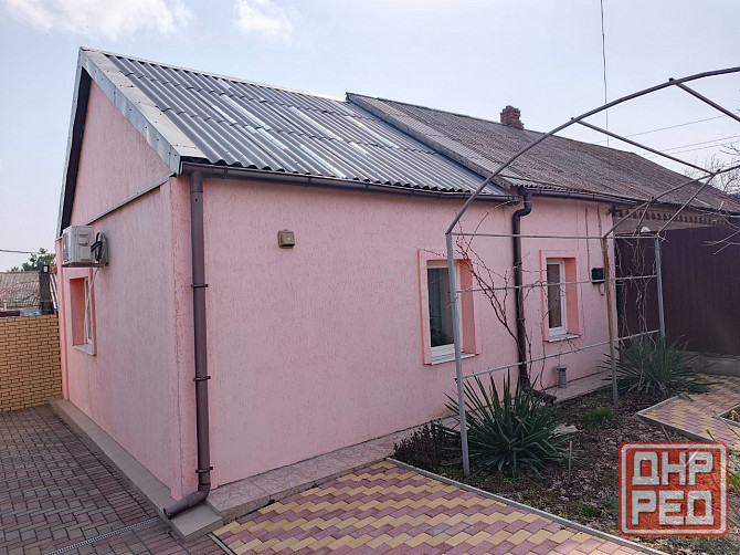 Продаётся часть дома 40 кв.м. Мариуполь - изображение 7