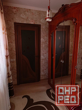 Продаётся часть дома 40 кв.м. Мариуполь - изображение 10