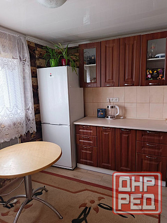 Продаётся часть дома 40 кв.м. Мариуполь - изображение 3