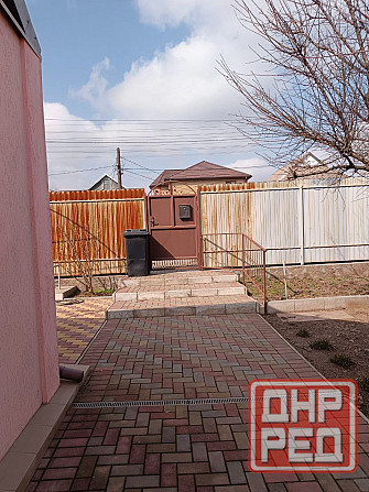 Продаётся часть дома 40 кв.м. Мариуполь - изображение 2