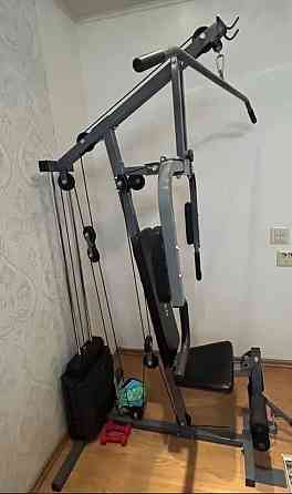 Тренажёр силовой Донецк