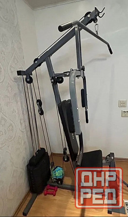 Тренажёр силовой Донецк - изображение 1