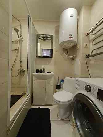 Сдаётся двухкомнатная квартира Донецк