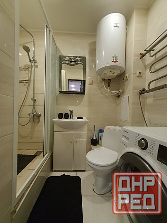 Сдаётся двухкомнатная квартира Донецк - изображение 4