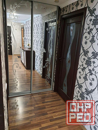 Сдаётся двухкомнатная квартира Донецк - изображение 1