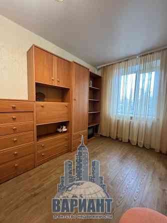 Аренда 3-комнатной квартиры 3/4, в г. Донецк, Калининский р-н, Донецк