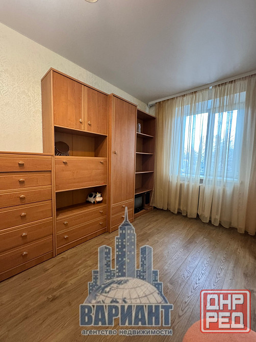 Аренда 3-комнатной квартиры 3/4, в г. Донецк, Калининский р-н, Донецк - изображение 3