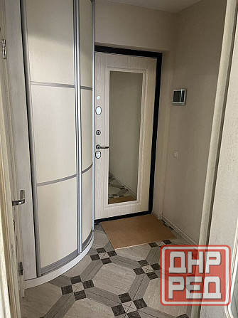 Kievsky District, Donetsk City, Shakhterskaya Square Донецк - изображение 9