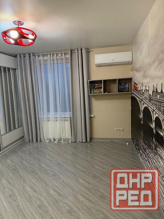 Kievsky District, Donetsk City, Shakhterskaya Square Донецк - изображение 5