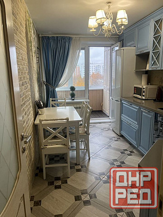 Kievsky District, Donetsk City, Shakhterskaya Square Донецк - изображение 1