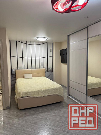 Kievsky District, Donetsk City, Shakhterskaya Square Донецк - изображение 4