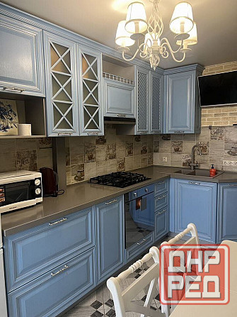 Kievsky District, Donetsk City, Shakhterskaya Square Донецк - изображение 2