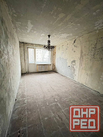 Продажа 3 ком. кв-ры в г. Донецк, Куйбышевский р-н, о-р Топаз Донецк - изображение 2