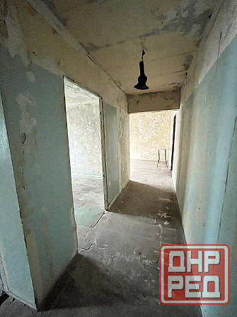 Продажа 3 ком. кв-ры в г. Донецк, Куйбышевский р-н, о-р Топаз Донецк - изображение 6