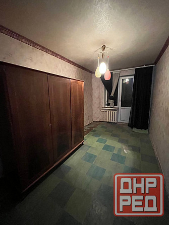 Продажа 3 ком. кв-ры в г. Донецк, Куйбышевский р-н, о-р Топаз Донецк - изображение 4